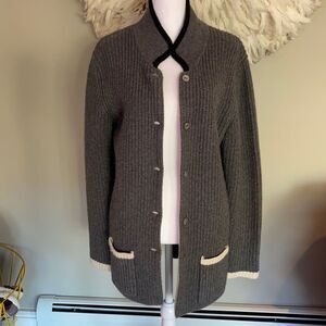 Dolores Piscotta cardigan